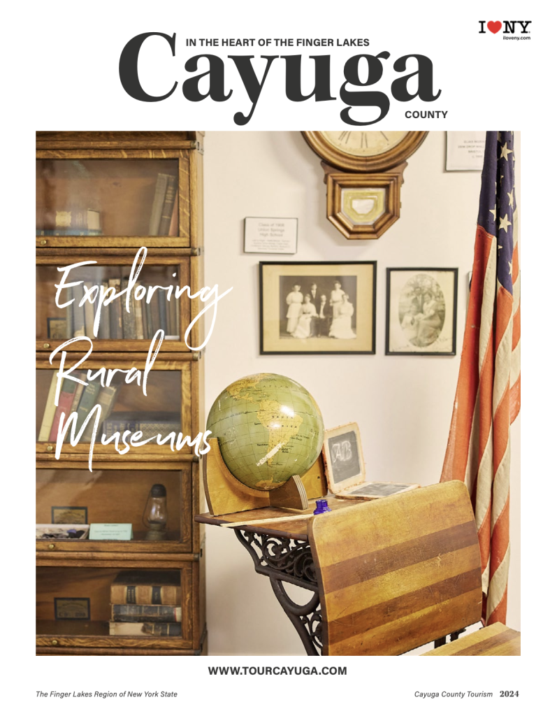 Visitors Guide